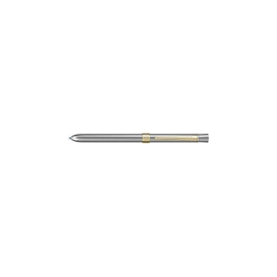Scrikss SC371707 Trio Chrome Gold multifunkčné pero