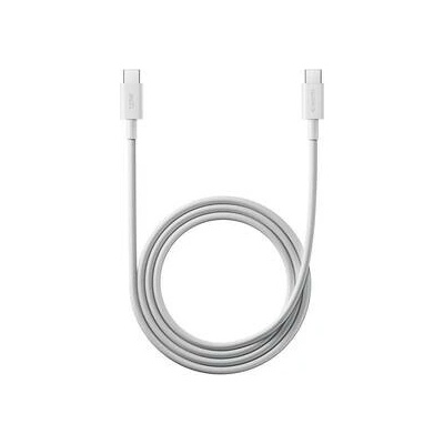 Xiaomi 6A Braided USB-C to USB-C Cable (1m)