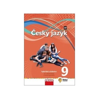 Český jazyk 9