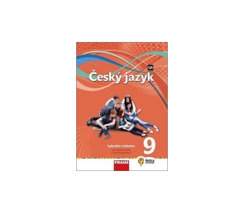 Český jazyk 9