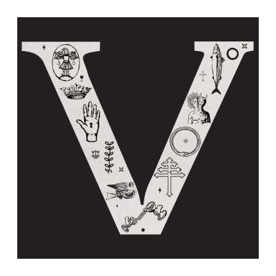 Robert Plant - Volume V CD