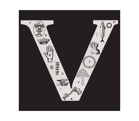 Robert Plant - Volume V CD