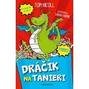Dráčik na tanieri