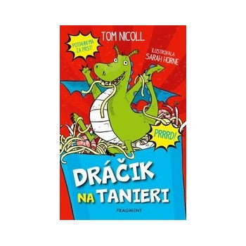 Dráčik na tanieri