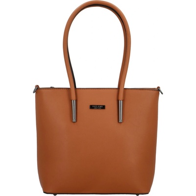 Delami dámska kabelka D5905 brown