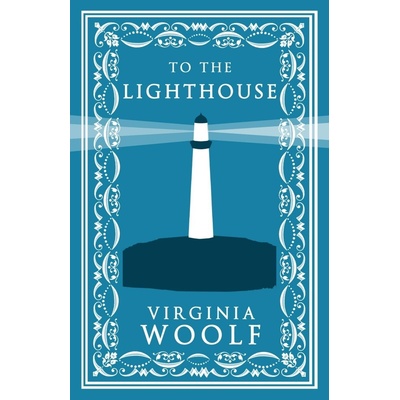 To the Lighthouse Woolf Virginia Paperback