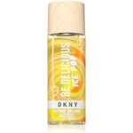DKNY Be Delicious Ice Pop Citrus Splash парфюмиран спрей за тяло за жени 250ml