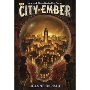 City of Ember | Jeanne Du Prau (ISBN: 9780375822742)