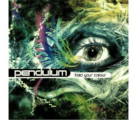 Pendulum - Hold Your Colour LP