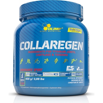 Olimp Collaregen Pomeranč 400 g