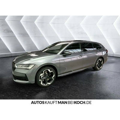 Skoda Superb Combi 2.0 TSI Sportline 4x4 DSG 195 kW