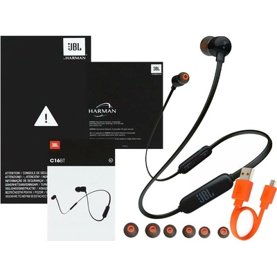 JBL C16BT