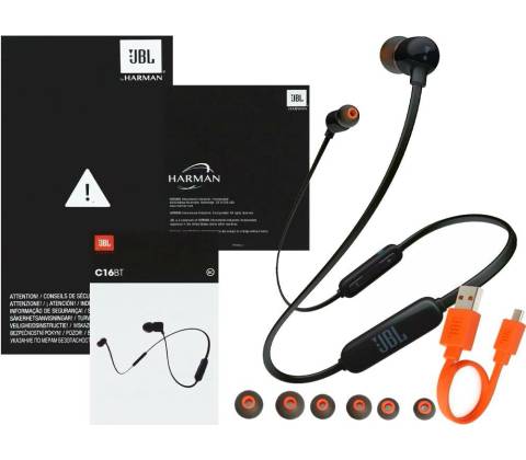 JBL C16BT