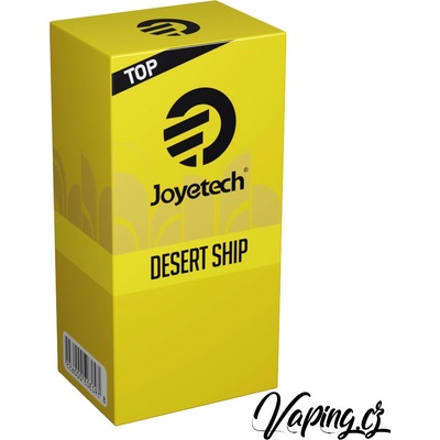Joyetech Desert Ship 10 ml 11 mg