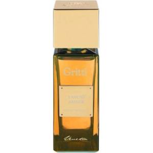 Gritti Yasuni Amber Extrait de Parfum без опаковка 100 ml Парфюми