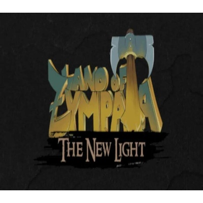 Land of Zympaia: The New Light