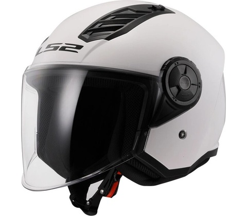 LS2 OF616 AIRFLOW II Solid
