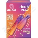 Durex Play Vibe & Tease 2in1 & Teaser
