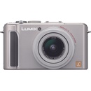 Digitální fotoaparáty Panasonic Lumix DMC-LX3