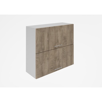 Горен кухненски шкаф Гранд М25 80