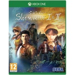 SEGA Shenmue I & II (Xbox One)
