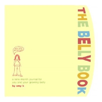Random House USA Inc Belly Book | Amy Krouse Rosenthal