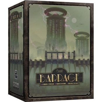 Barrage EN