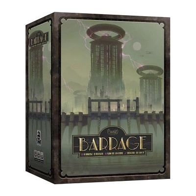 Barrage EN
