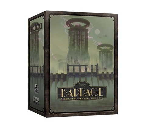 Barrage EN