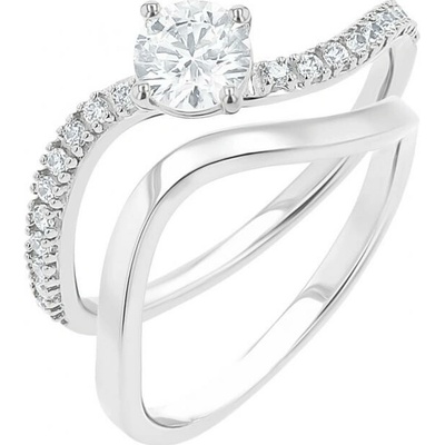 Eppi zásnubný set prsteňov s lab grown diamantmi Lisa RE48915