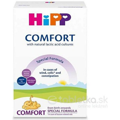 HiPP COMFORT 300g