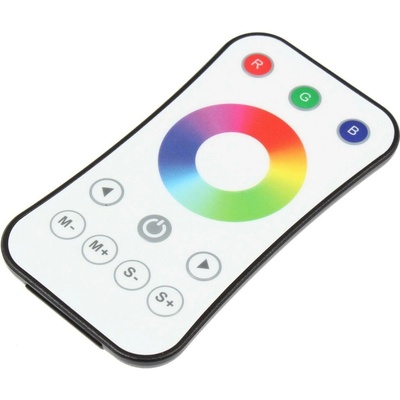 Ovladač dimLED OVS RGB 1KR - Ovladač dimLED OVS RGB 1KR TL-069201 069201