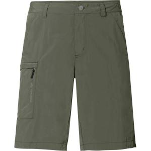 Vaude Мъжки къси панталони Vaude Farley Bermuda V Shorts - Khaki Uni - размер 46 (EU) (012-1803-0611)