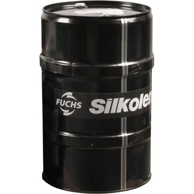 FUCHS Silkolene Comp 4 XP 10W-40 60 l
