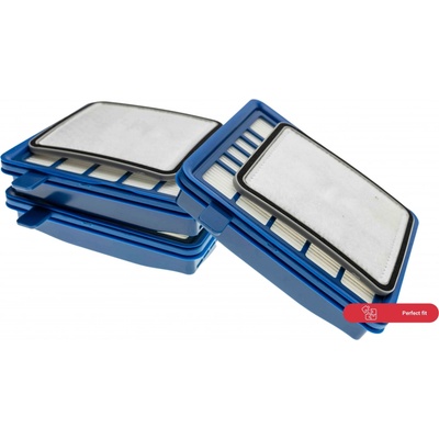 Vacs Vacs HF3543 Hepa filter 3 ks