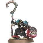 Games Workshop Squigboss with Gnasha-squig (89-75)