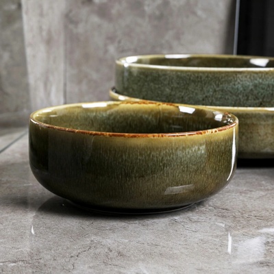 Verlo CANE Porcelánová miska 20 cm