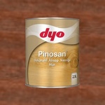 Dyo Pinosan 8409 Фурма - лазурен лак 0.75л (4885)