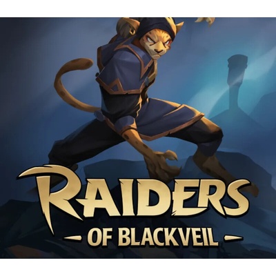 Raiders of Blackveil