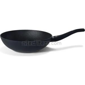 TVS Wok тиган virtus induction, диаметър 28 см. , код Д743