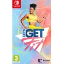 Lets Get Fit