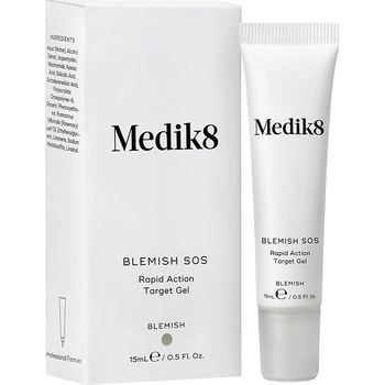 Medik8 Blemish SOS Prípravok proti akné 15 ml