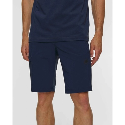 Mammut Runbold IV Shorts čierna