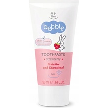 Bebble Detská jahoda 50 ml