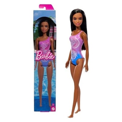 Barbie Beach Tropical Pink