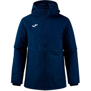 JOMA Анорак Joma Trivor II parka - Blue (Dark Navy)