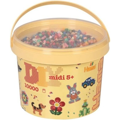 Hama Mix 10 000 ks midi 028178180676
