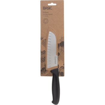 Santoku nůž 17 8 cm – Basic