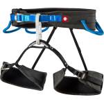 Ocun Сбруя - седалка Ocun Levit Climbing harness - Black / Blue - размер XL (303-0664-0114)