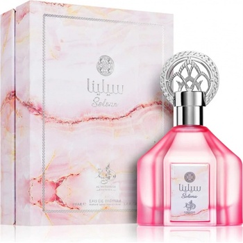 Al Wataniah Selena EDP 100 ml